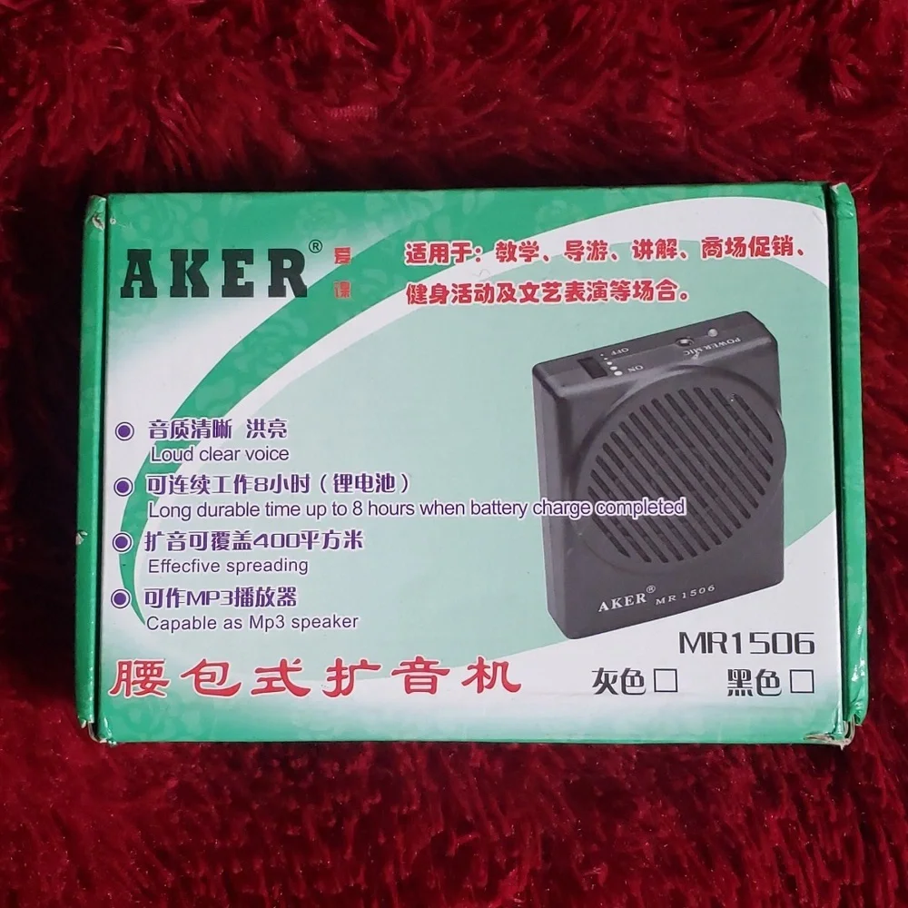 AKER - Picture 1 of 4